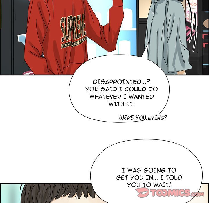 Extreme life of a Teenager Manhwa - Chapter 52 Page 67