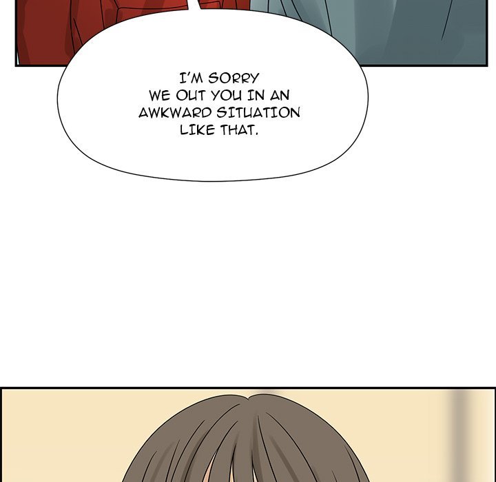 Extreme life of a Teenager Manhwa - Chapter 52 Page 72