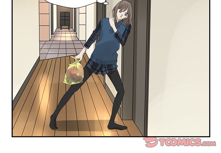 Extreme life of a Teenager Manhwa - Chapter 20 Page 1