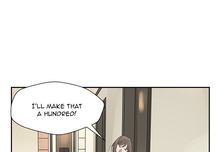 Extreme life of a Teenager Manhwa - Chapter 20 Page 2