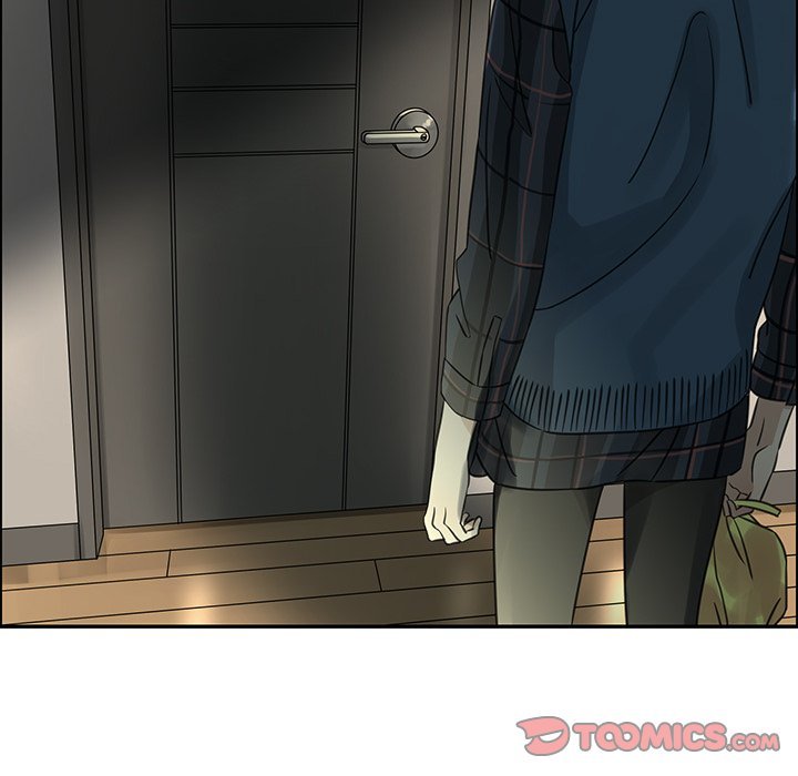 Extreme life of a Teenager Manhwa - Chapter 20 Page 7