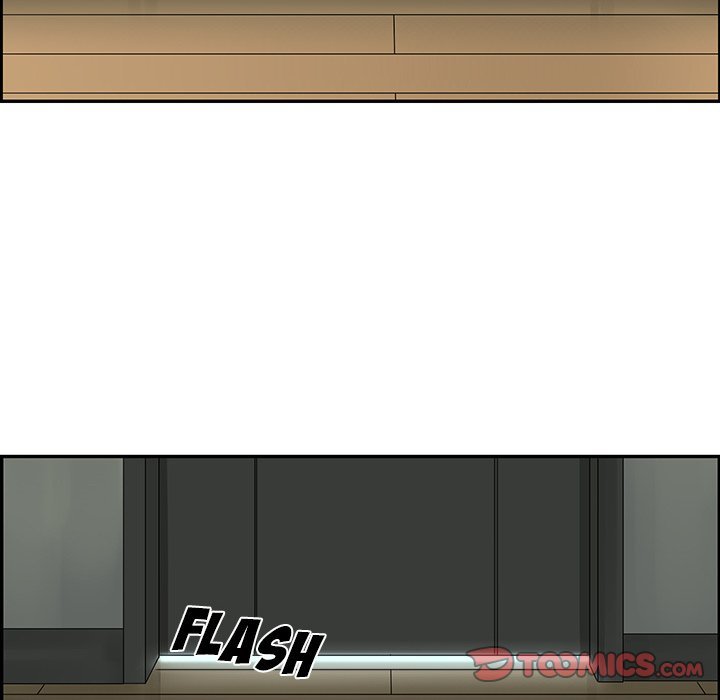 Extreme life of a Teenager Manhwa - Chapter 20 Page 11