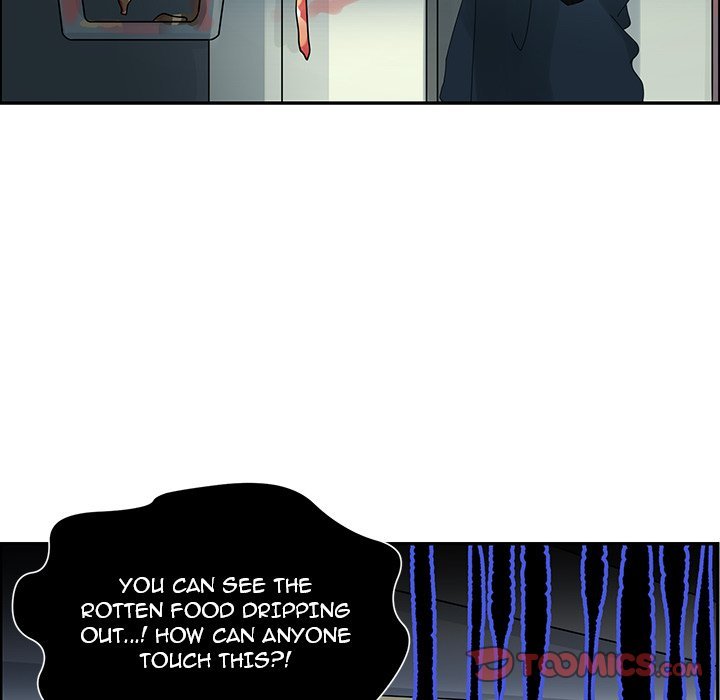 Extreme life of a Teenager Manhwa - Chapter 20 Page 17