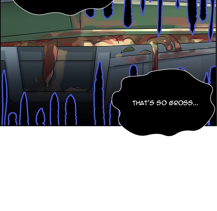 Extreme life of a Teenager Manhwa - Chapter 20 Page 18