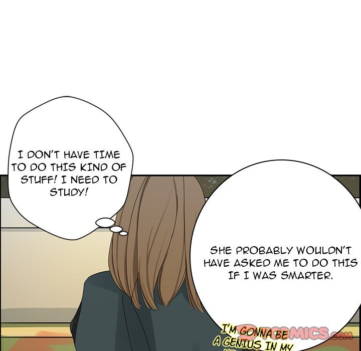 Extreme life of a Teenager Manhwa - Chapter 20 Page 19