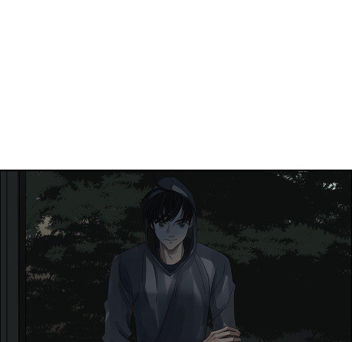 Extreme life of a Teenager Manhwa - Chapter 20 Page 32