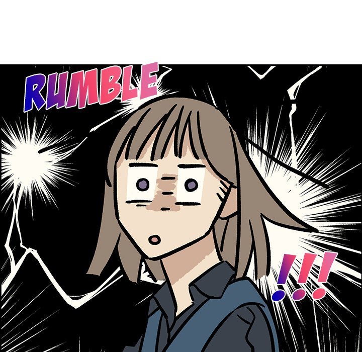 Extreme life of a Teenager Manhwa - Chapter 20 Page 34