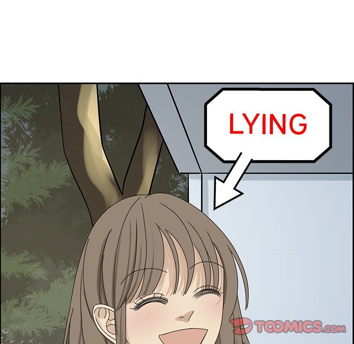 Extreme life of a Teenager Manhwa - Chapter 20 Page 45