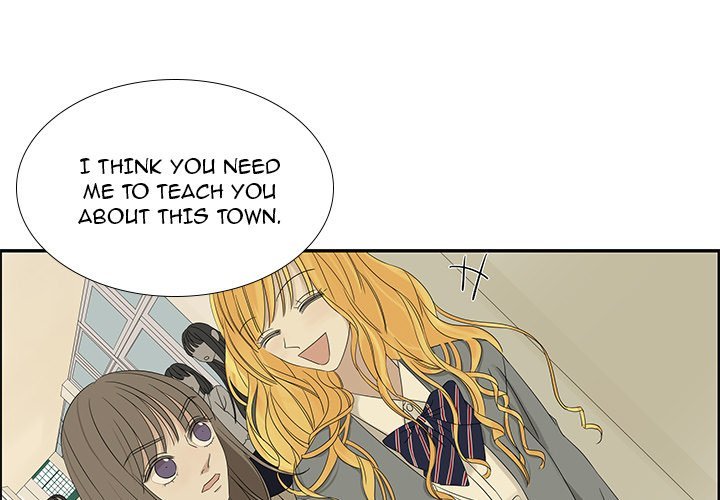 Extreme life of a Teenager Manhwa - Chapter 31 Page 0