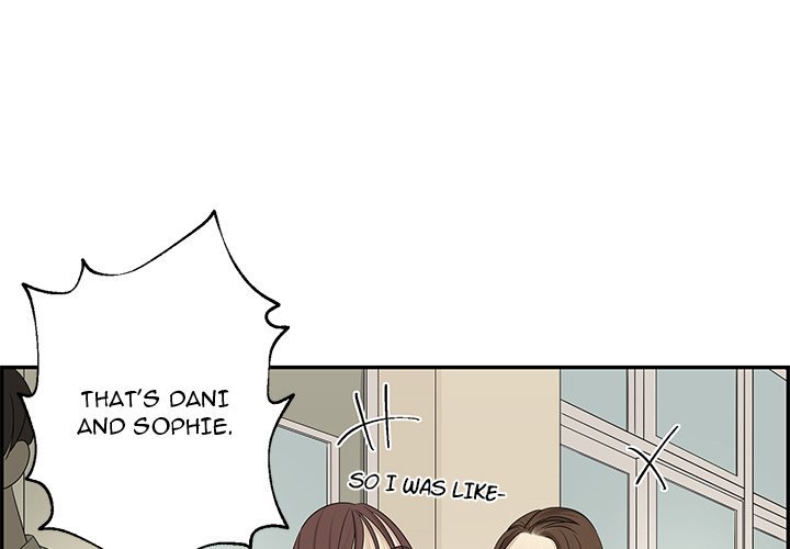 Extreme life of a Teenager Manhwa - Chapter 31 Page 2