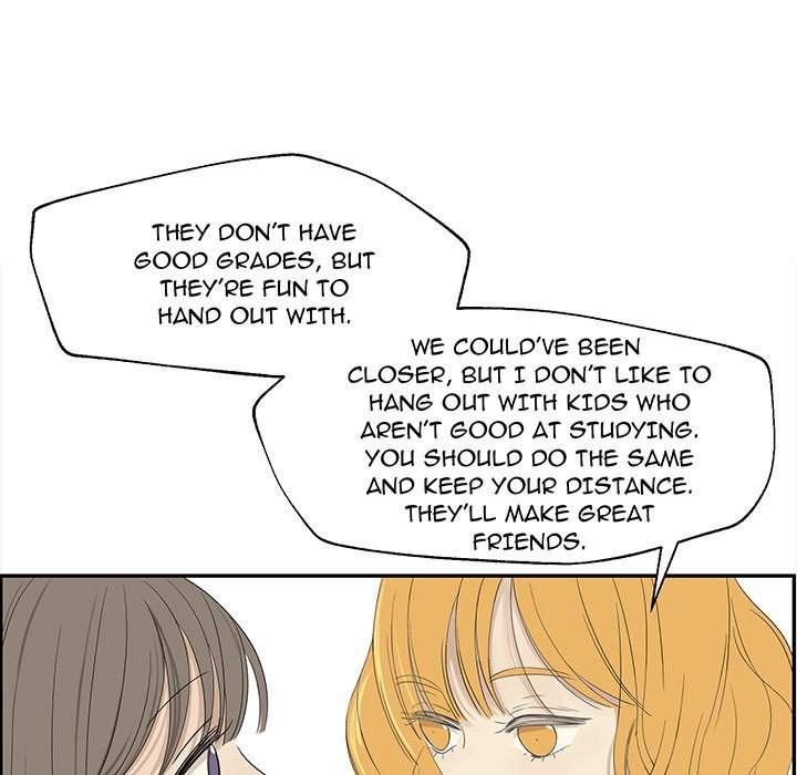 Extreme life of a Teenager Manhwa - Chapter 31 Page 4