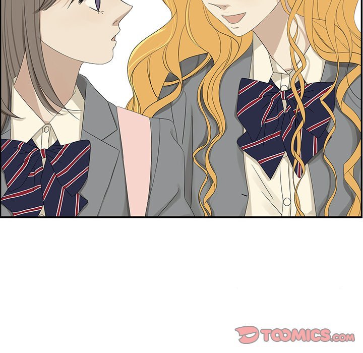 Extreme life of a Teenager Manhwa - Chapter 31 Page 5