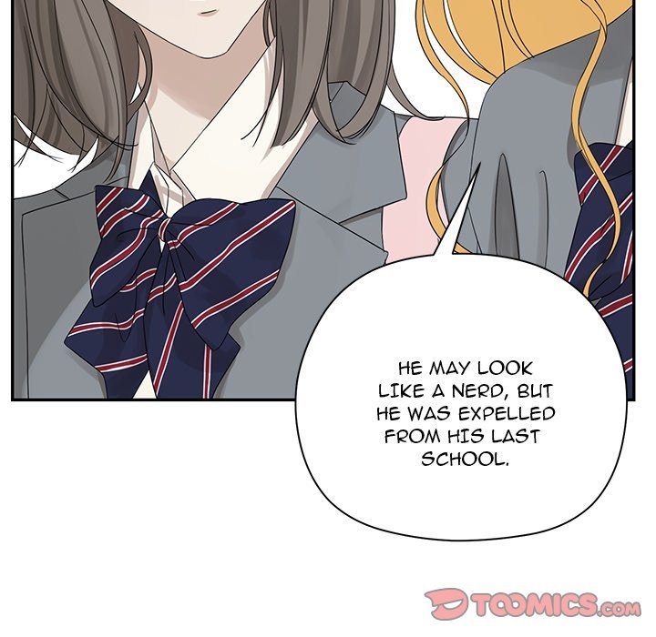 Extreme life of a Teenager Manhwa - Chapter 31 Page 7