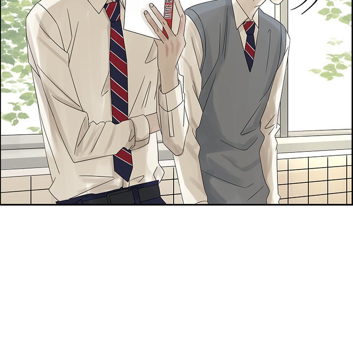 Extreme life of a Teenager Manhwa - Chapter 31 Page 10