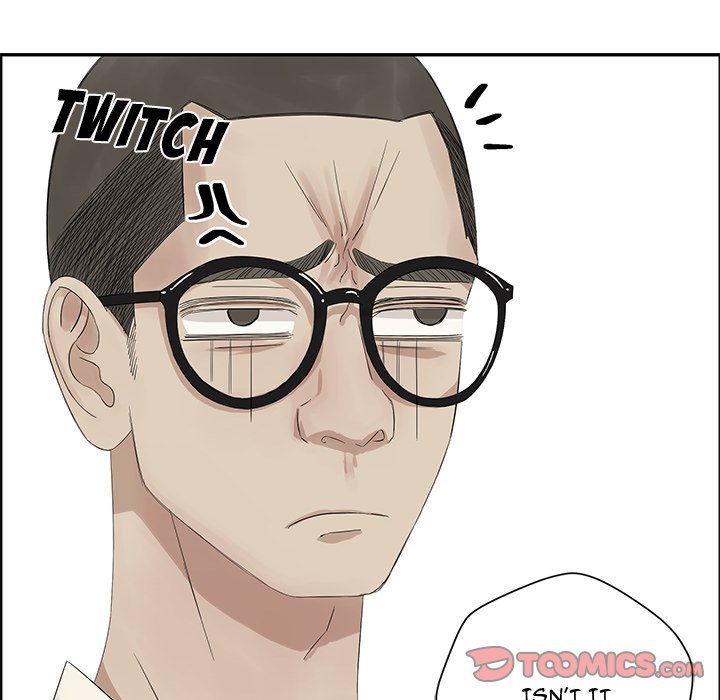 Extreme life of a Teenager Manhwa - Chapter 31 Page 11