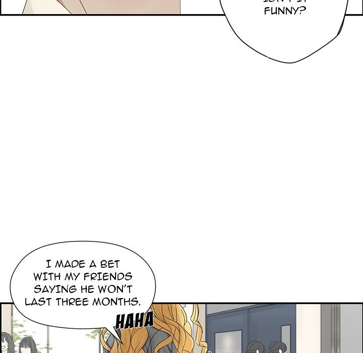 Extreme life of a Teenager Manhwa - Chapter 31 Page 12