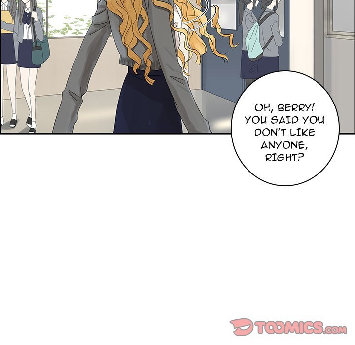 Extreme life of a Teenager Manhwa - Chapter 31 Page 13
