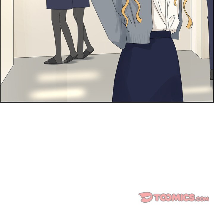 Extreme life of a Teenager Manhwa - Chapter 31 Page 15