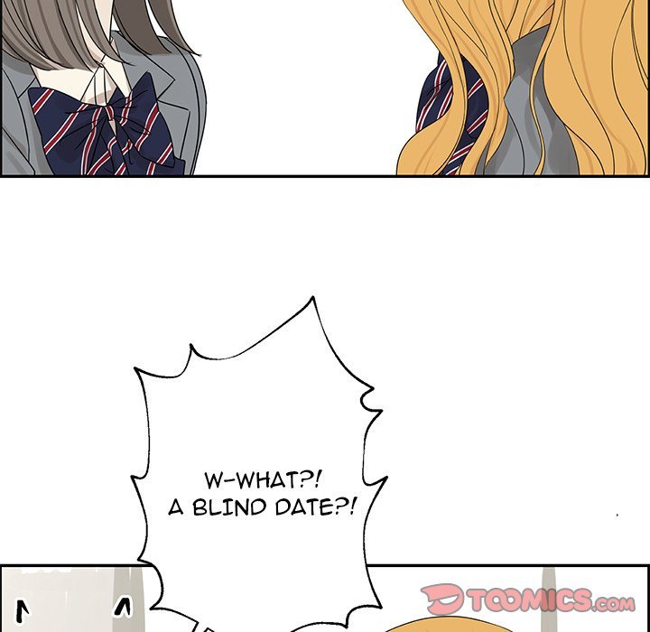 Extreme life of a Teenager Manhwa - Chapter 31 Page 17