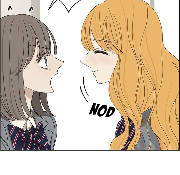 Extreme life of a Teenager Manhwa - Chapter 31 Page 18