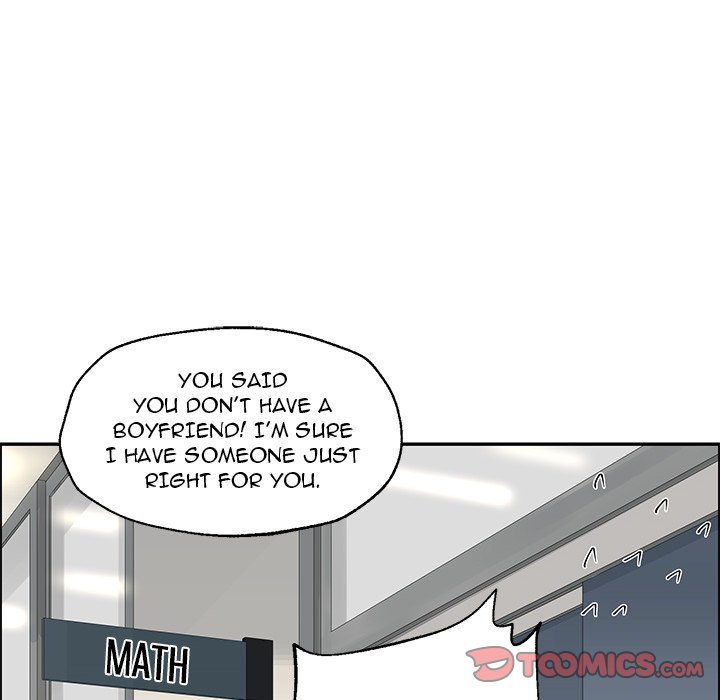 Extreme life of a Teenager Manhwa - Chapter 31 Page 19