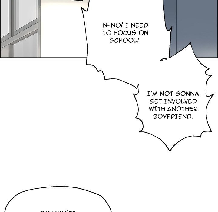 Extreme life of a Teenager Manhwa - Chapter 31 Page 20