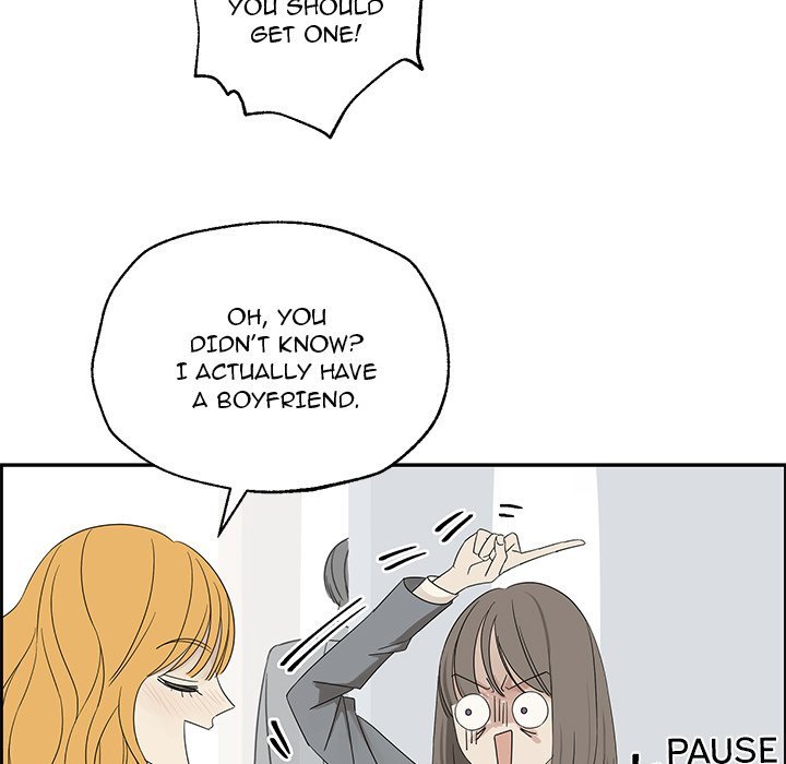 Extreme life of a Teenager Manhwa - Chapter 31 Page 24