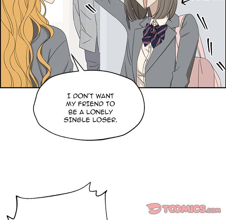 Extreme life of a Teenager Manhwa - Chapter 31 Page 25