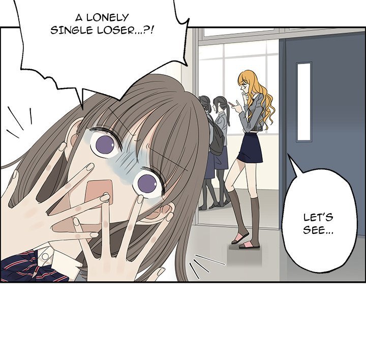 Extreme life of a Teenager Manhwa - Chapter 31 Page 26