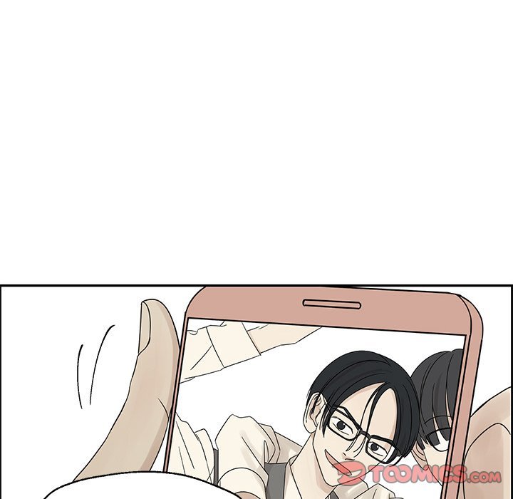 Extreme life of a Teenager Manhwa - Chapter 31 Page 27