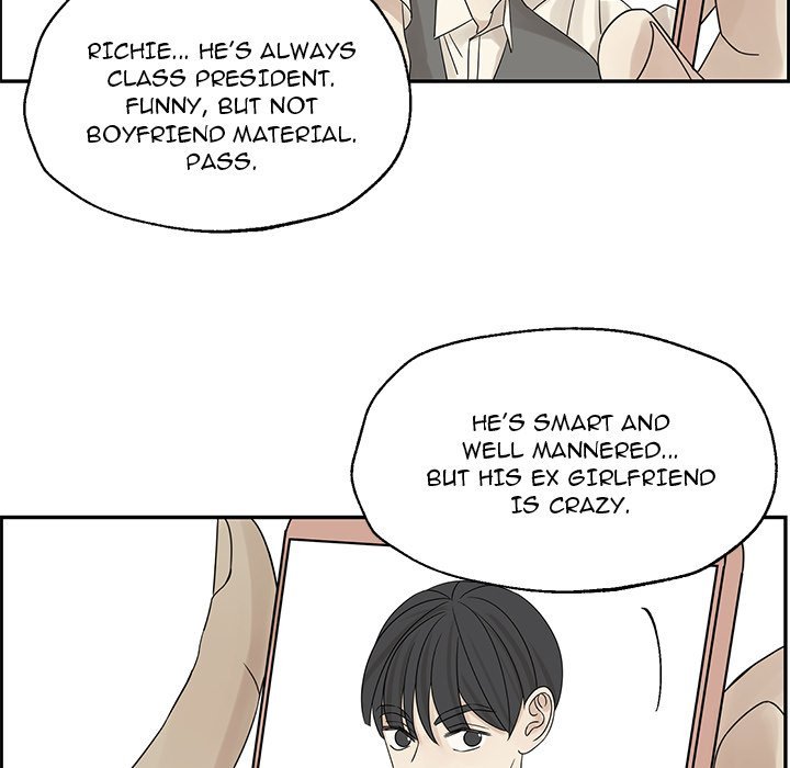 Extreme life of a Teenager Manhwa - Chapter 31 Page 28