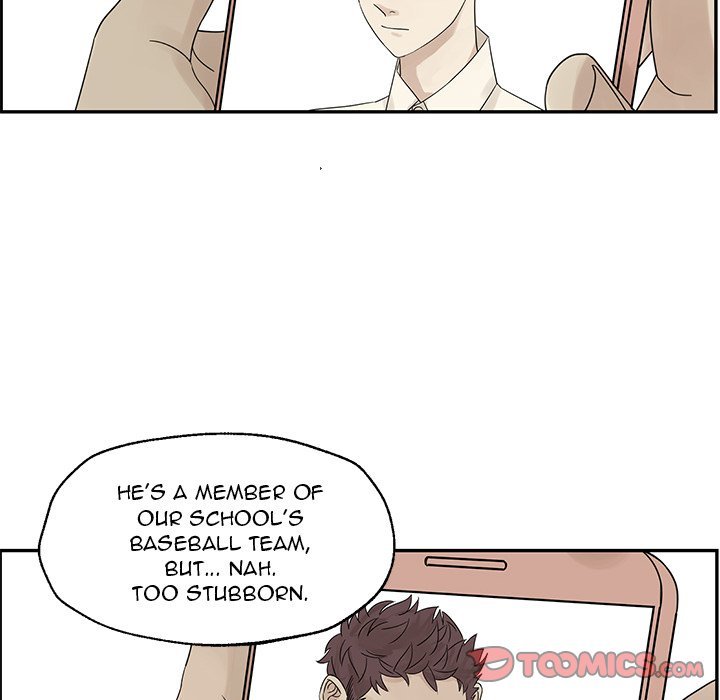 Extreme life of a Teenager Manhwa - Chapter 31 Page 29
