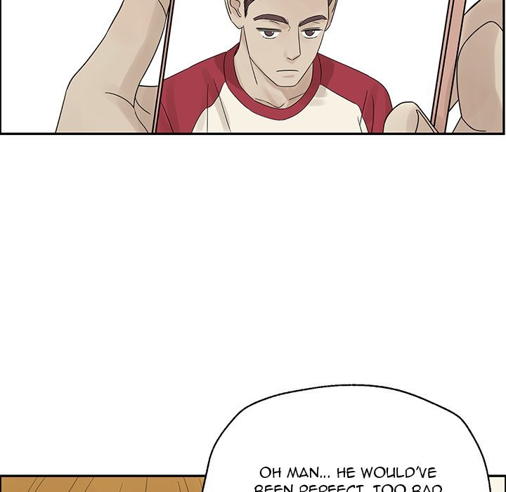 Extreme life of a Teenager Manhwa - Chapter 31 Page 30