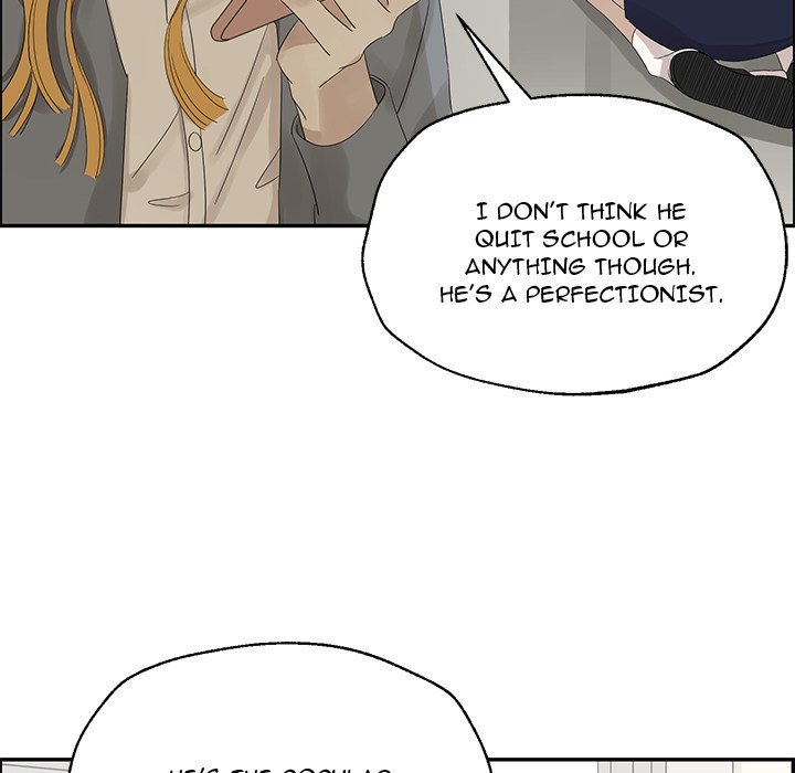 Extreme life of a Teenager Manhwa - Chapter 31 Page 32