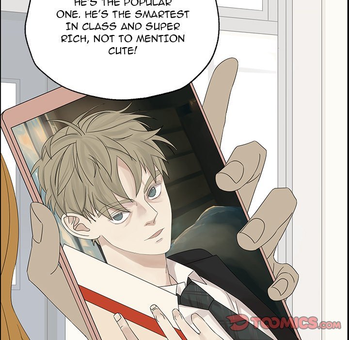 Extreme life of a Teenager Manhwa - Chapter 31 Page 33