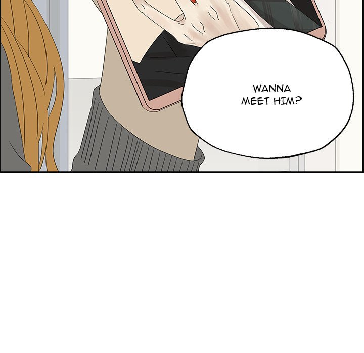 Extreme life of a Teenager Manhwa - Chapter 31 Page 34