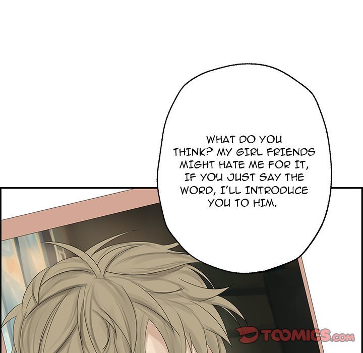 Extreme life of a Teenager Manhwa - Chapter 31 Page 37