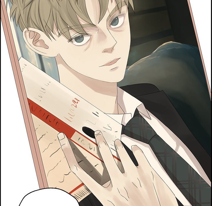 Extreme life of a Teenager Manhwa - Chapter 31 Page 38