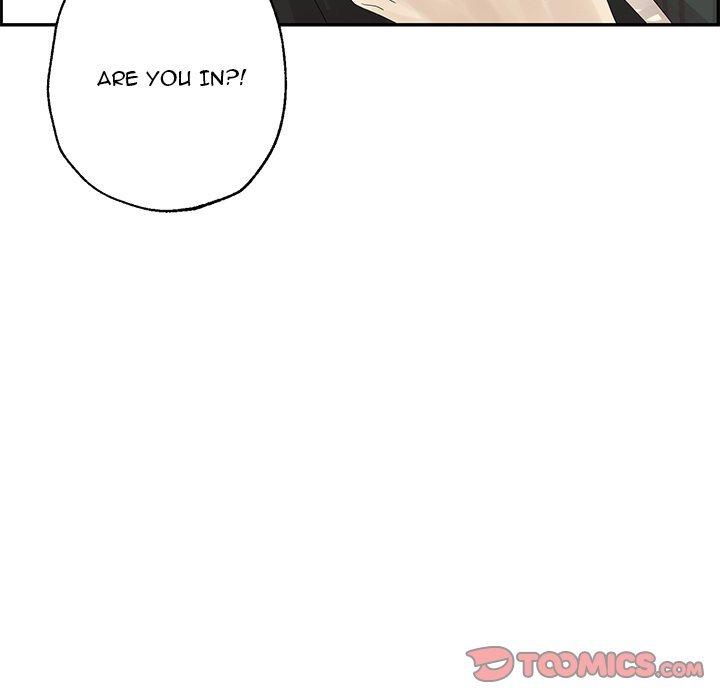 Extreme life of a Teenager Manhwa - Chapter 31 Page 39