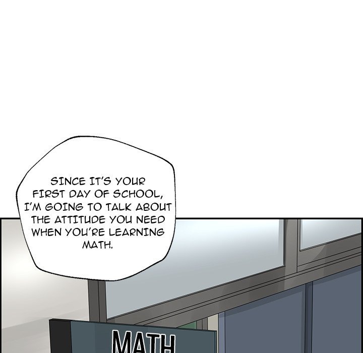 Extreme life of a Teenager Manhwa - Chapter 31 Page 42