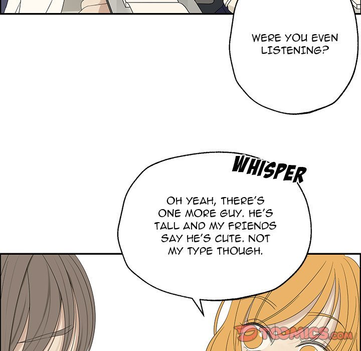 Extreme life of a Teenager Manhwa - Chapter 31 Page 45