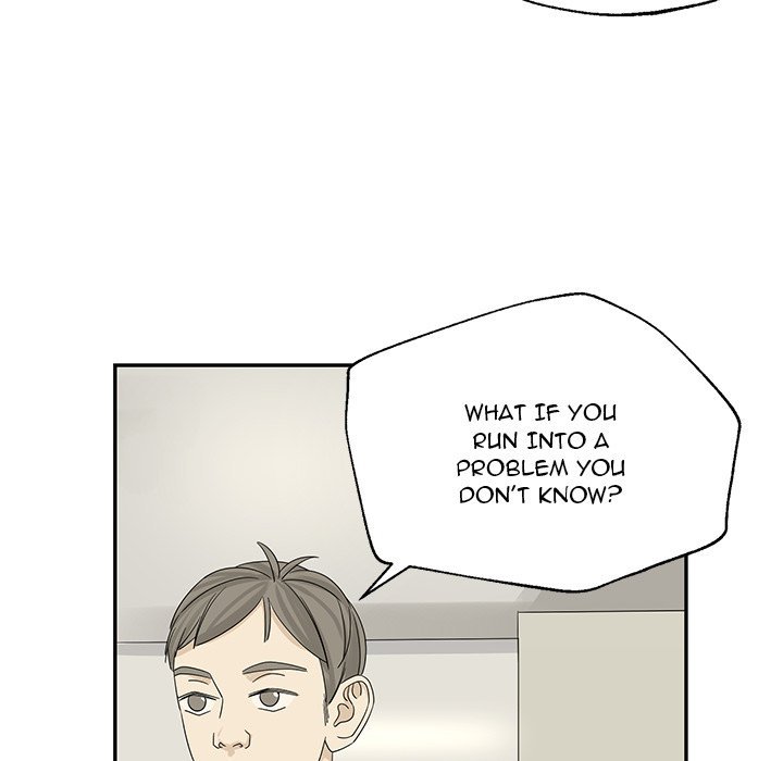 Extreme life of a Teenager Manhwa - Chapter 31 Page 50