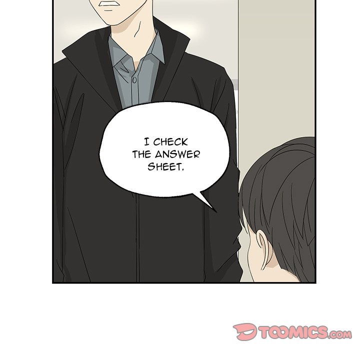 Extreme life of a Teenager Manhwa - Chapter 31 Page 51