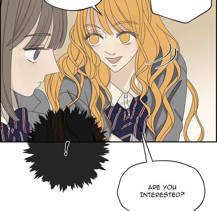 Extreme life of a Teenager Manhwa - Chapter 31 Page 54