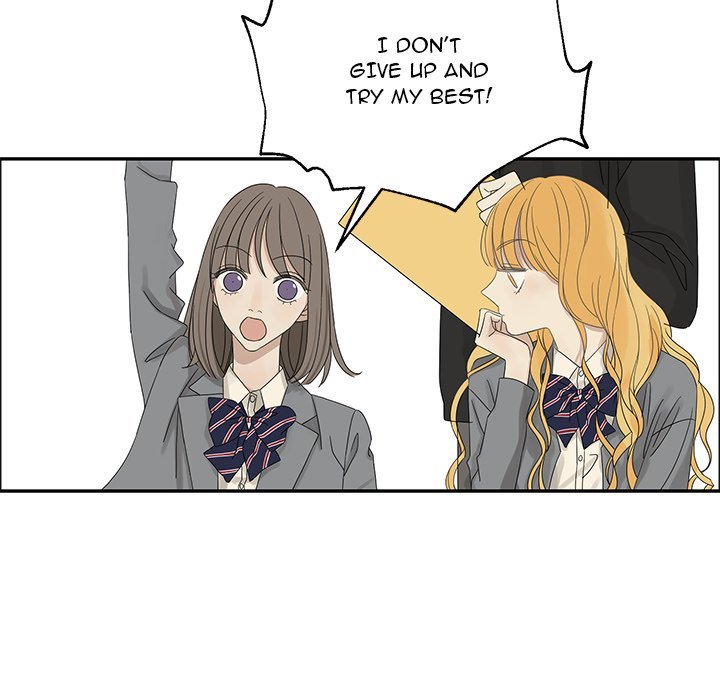 Extreme life of a Teenager Manhwa - Chapter 31 Page 56