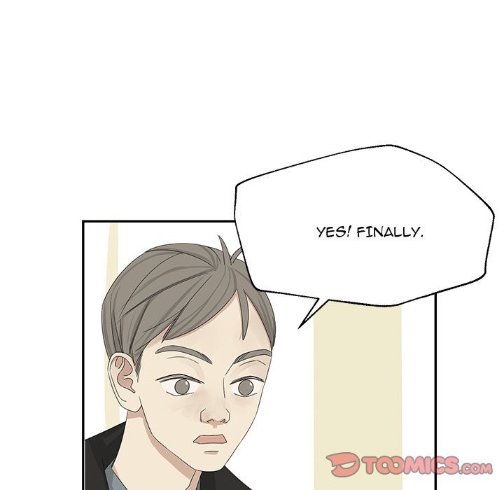 Extreme life of a Teenager Manhwa - Chapter 31 Page 57