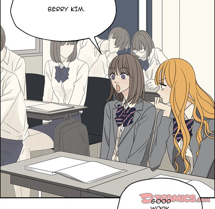 Extreme life of a Teenager Manhwa - Chapter 31 Page 59