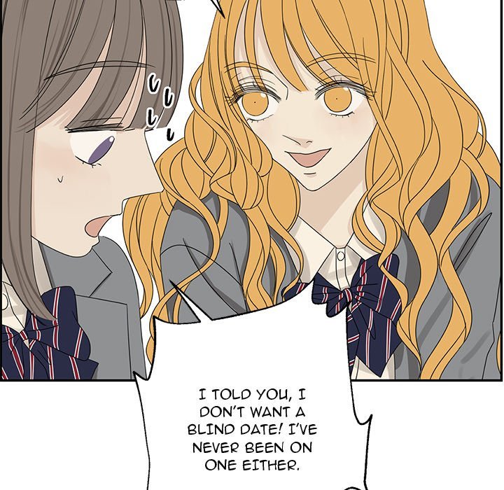 Extreme life of a Teenager Manhwa - Chapter 31 Page 64