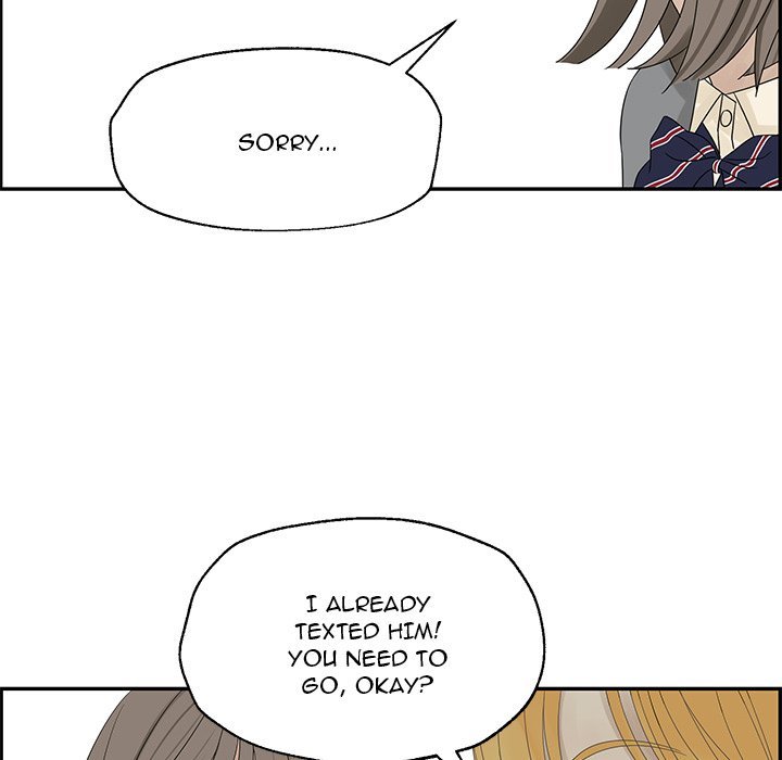 Extreme life of a Teenager Manhwa - Chapter 31 Page 66