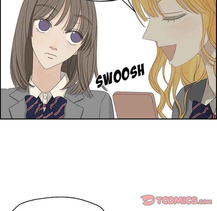 Extreme life of a Teenager Manhwa - Chapter 31 Page 67